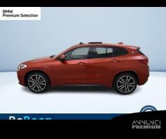 BMW X2 XDRIVE25E MSPORT AUTO