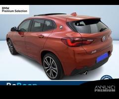 BMW X2 XDRIVE25E MSPORT AUTO