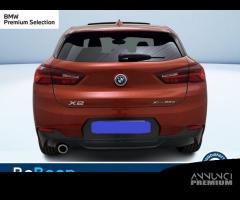 BMW X2 XDRIVE25E MSPORT AUTO - 6