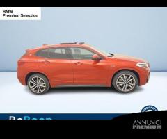 BMW X2 XDRIVE25E MSPORT AUTO - 7