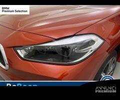 BMW X2 XDRIVE25E MSPORT AUTO - 9