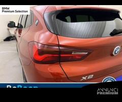 BMW X2 XDRIVE25E MSPORT AUTO - 12