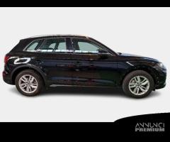 AUDI Q5 35 TDI MHEV Business S tronic