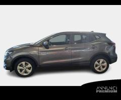 NISSAN QASHQAI 1.3 DIG-T 140 Business