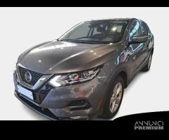 NISSAN QASHQAI 1.3 DIG-T 140 Business