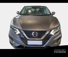 NISSAN QASHQAI 1.3 DIG-T 140 Business