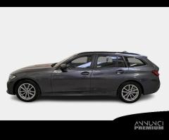 BMW 320 Business Advantage Autom. Touring