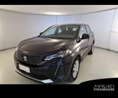 PEUGEOT 3008 BlueHDI 130 EAT8 S/S Active Business