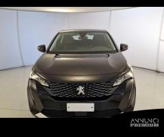 PEUGEOT 3008 BlueHDI 130 EAT8 S/S Active Business