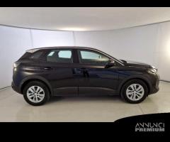 PEUGEOT 3008 BlueHDI 130 EAT8 S/S Active Business