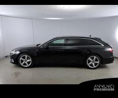 AUDI A6 AVANT 40 2.0 Tdi Quattro Ultra S-Tronic