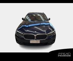 BMW 520 Business MH48V Autom. Touring