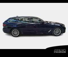 BMW 520 Business MH48V Autom. Touring