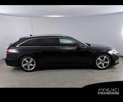 AUDI A6 AVANT 40 2.0 Tdi Quattro Ultra S-Tronic