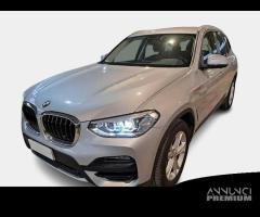 BMW X3 xDrive 30e Business Advantage Autom.