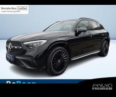 Mercedes-Benz GLC 200 MHEV AMG ADVANCED PLUS ...