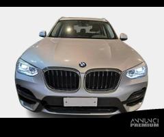 BMW X3 xDrive 30e Business Advantage Autom.