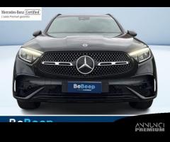 Mercedes-Benz GLC 200 MHEV AMG ADVANCED PLUS ...