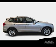 BMW X3 xDrive 30e Business Advantage Autom.