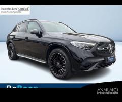 Mercedes-Benz GLC 200 MHEV AMG ADVANCED PLUS ...