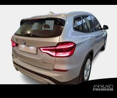 BMW X3 xDrive 30e Business Advantage Autom.