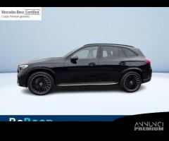 Mercedes-Benz GLC 200 MHEV AMG ADVANCED PLUS ...