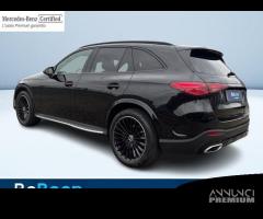 Mercedes-Benz GLC 200 MHEV AMG ADVANCED PLUS ... - 6