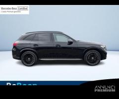 Mercedes-Benz GLC 200 MHEV AMG ADVANCED PLUS ... - 8