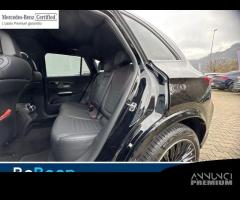 Mercedes-Benz GLC 200 MHEV AMG ADVANCED PLUS ... - 18