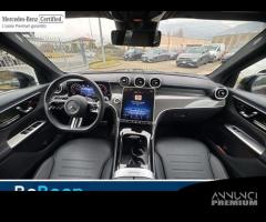 Mercedes-Benz GLC 200 MHEV AMG ADVANCED PLUS ... - 19