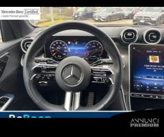 Mercedes-Benz GLC 200 MHEV AMG ADVANCED PLUS ... - 20