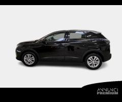 PEUGEOT 3008 BlueHDI 130 EAT8 S/S Active Business