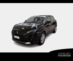 PEUGEOT 3008 BlueHDI 130 EAT8 S/S Active Business