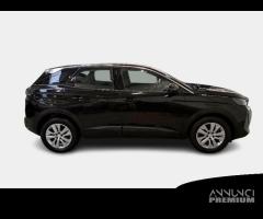 PEUGEOT 3008 BlueHDI 130 EAT8 S/S Active Business