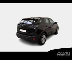 PEUGEOT 3008 BlueHDI 130 EAT8 S/S Active Business