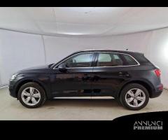 AUDI Q5 40 TDI Business Sport quattro S tronic