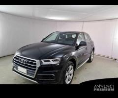 AUDI Q5 40 TDI Business Sport quattro S tronic