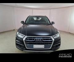 AUDI Q5 40 TDI Business Sport quattro S tronic