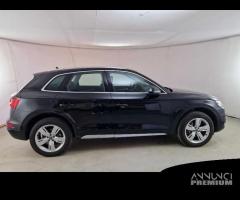 AUDI Q5 40 TDI Business Sport quattro S tronic