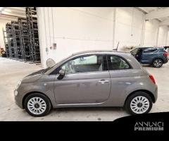 FIAT 500 1.2 69cv Lounge