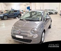 FIAT 500 1.2 69cv Lounge