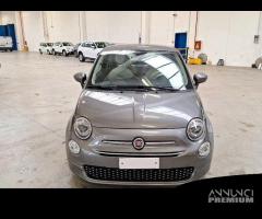 FIAT 500 1.2 69cv Lounge