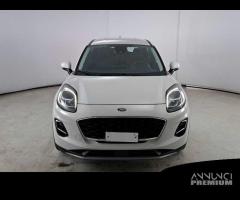 FORD PUMA 1.0 Ecoboost Hybrid 125CV Titanium