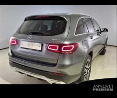 MERCEDES-BENZ GLC 220 d 4Matic Sport aut.