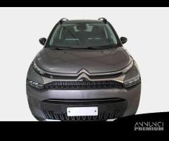 CITROEN C3 AIRCROSS BlueHDi 110 S/S Shine