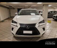 LEXUS NX 300h Hybrid Premium 4WD