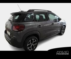 CITROEN C3 AIRCROSS BlueHDi 110 S/S Shine