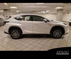 LEXUS NX 300h Hybrid Premium 4WD