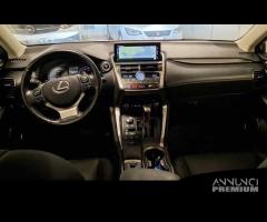 LEXUS NX 300h Hybrid Premium 4WD - 6