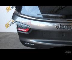 PORTELLONE POSTERIORE JEEP COMPASS II - 5